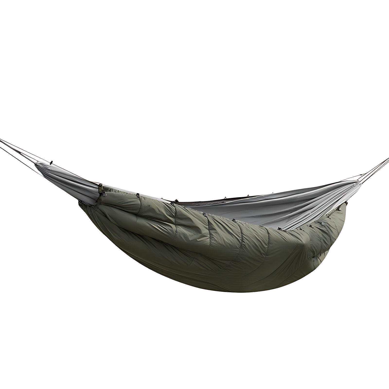 Hammock sleeping bag
