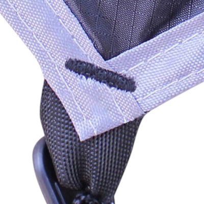 Hammock tent cover