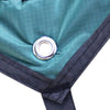 Hammock tent cover