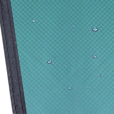 Hammock tent cover