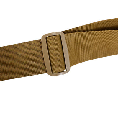 Heavy duty mens shoulder bag