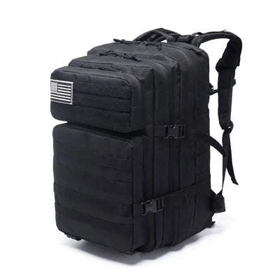 Heavy-duty Military Backpack