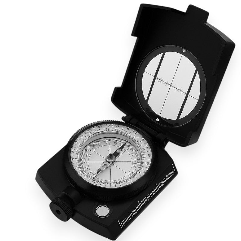High Precision Military Compass