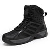 High Tactical Boots