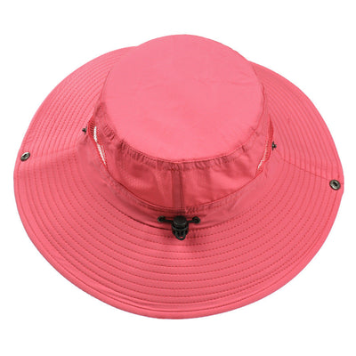 Hiking boonie hat