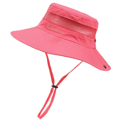 Hiking boonie hat