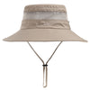 Hiking boonie hat
