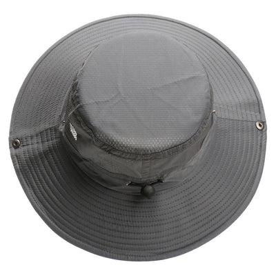 Hiking boonie hat