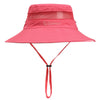 Hiking boonie hat