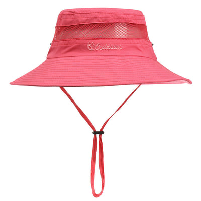 Hiking boonie hat