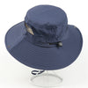 Hiking boonie hat