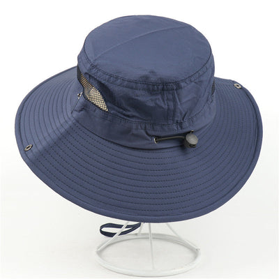 Hiking boonie hat