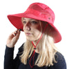 Hiking boonie hat