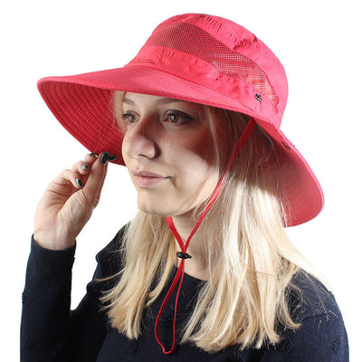 Hiking boonie hat