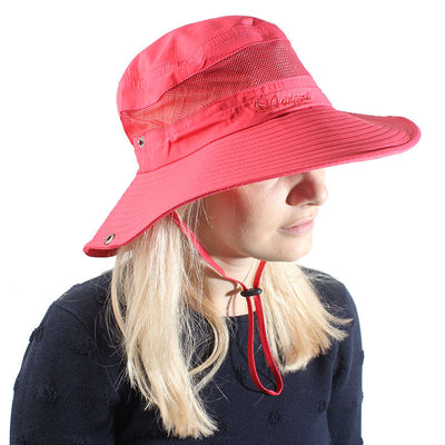 Hiking boonie hat