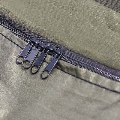 Hiking hammock tent