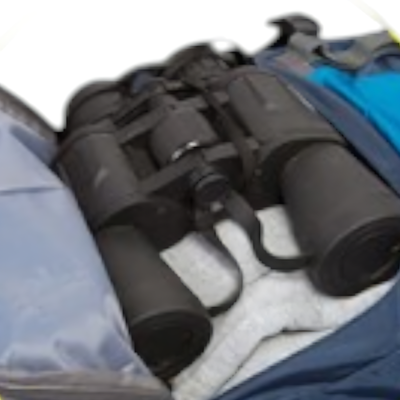 Hiking Rucksack