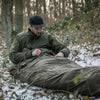 Hiking sleeping bag liner