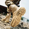 Hiking Tactical Boots