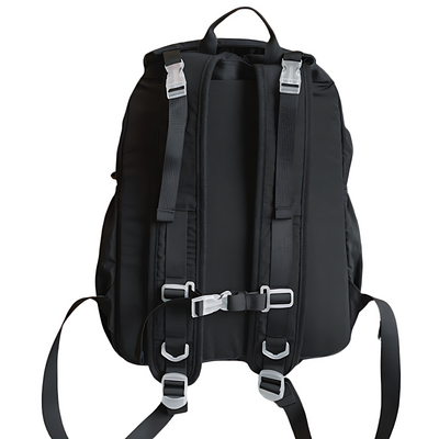 Hiking waterproof backpack