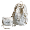 Hiking waterproof backpack