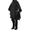 Hiking waterproof poncho