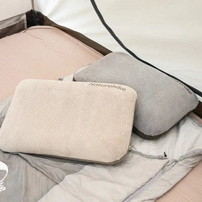 Housse oreiller randonnée