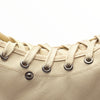Hunter canvas desert commando boots