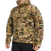Hunter tactical hoodie