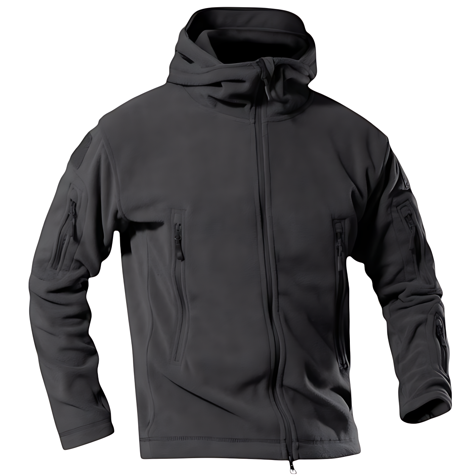 Hunter tactical hoodie