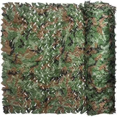 Hunting Camouflage Netting