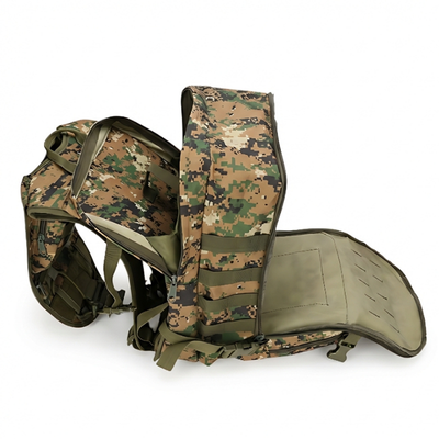 40l tactical backpack