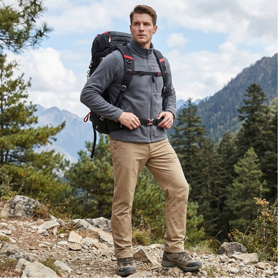 Lightweight Rucksacks