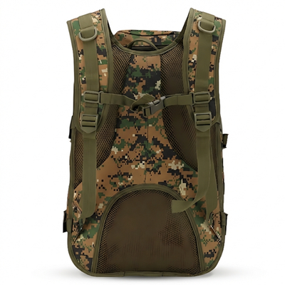 40l tactical backpack