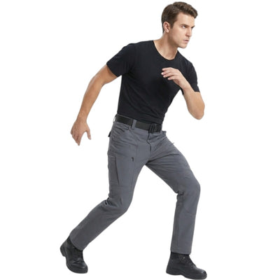 Men's Water-resistant Tactical Pants