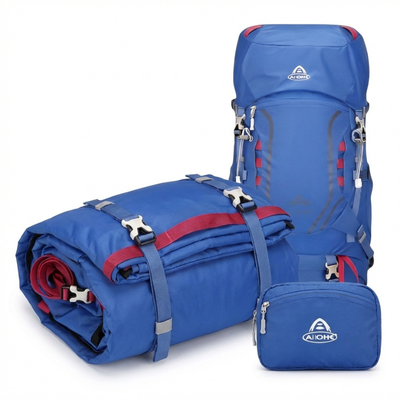 Lightweight Rucksacks