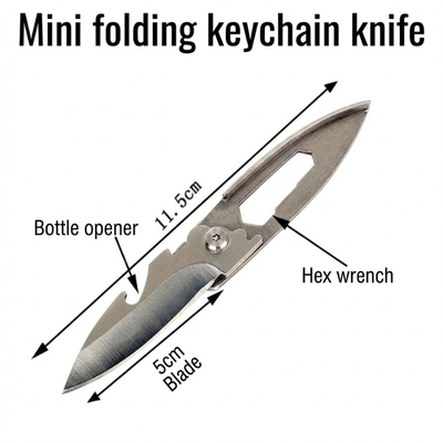 Compass Survival Kit