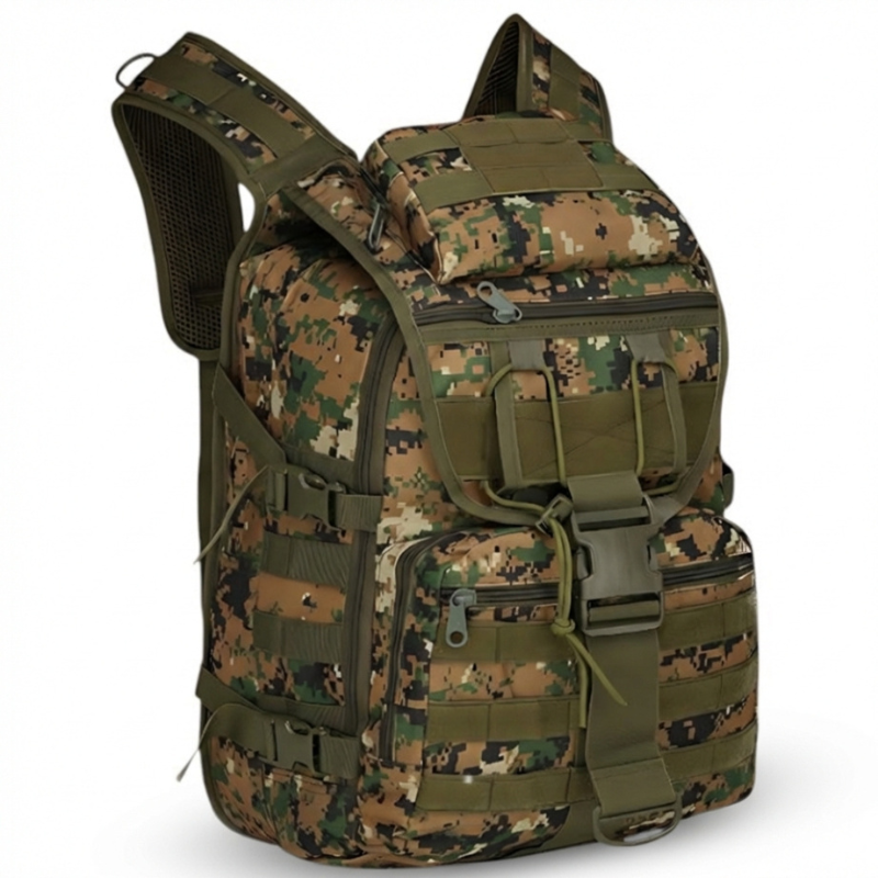 40l tactical backpack
