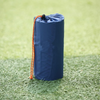 inflatable single sleeping pad