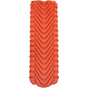 inflatable single sleeping pad