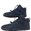 Insulated tactical boots