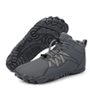 Insulated tactical boots