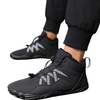 Insulated tactical boots