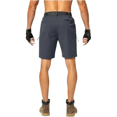 Jolis short randonnée homme