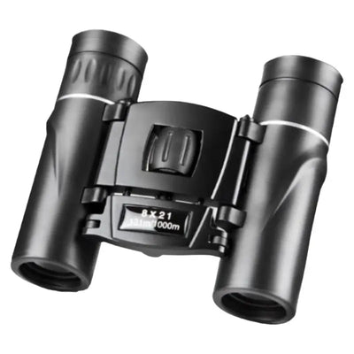 Jumelle 8x21 randonnée
