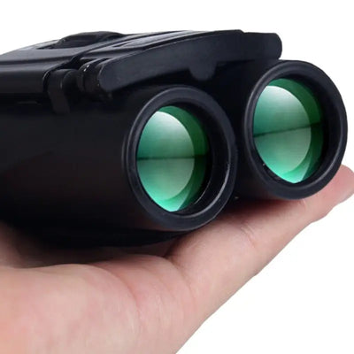 Jumelle 8x21 randonnée