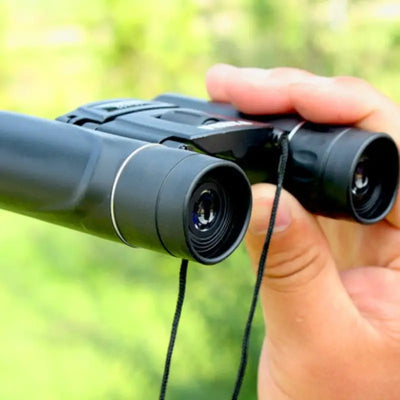 Jumelle 8x21 randonnée