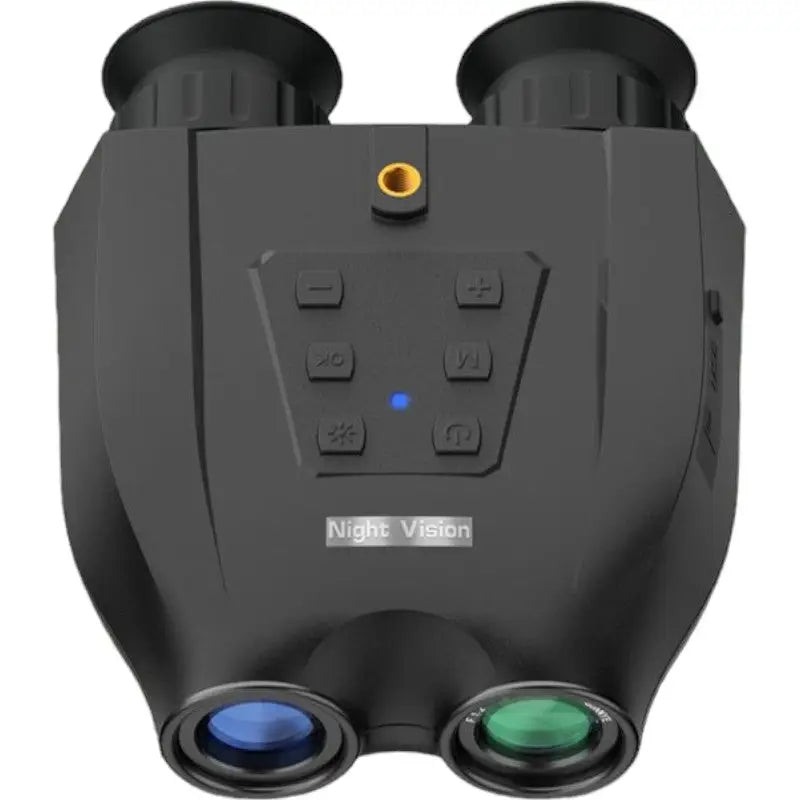Jumelle infrarouge militaire