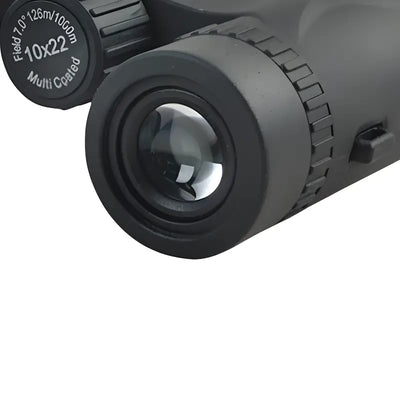 Jumelle legere pour randonnée