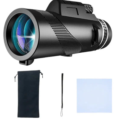 Jumelle monoculaire chasse